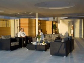 Seehotel Brandauer's Villen