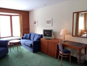 Seehotel Brandauer's Villen
