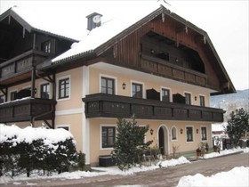 Das Hoferbauer-Gut