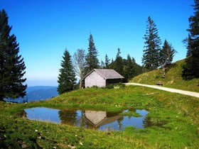 Ferienhaus Felicitas