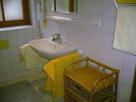 Ferienhaus Felicitas