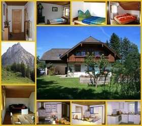 Ferienhaus Felicitas