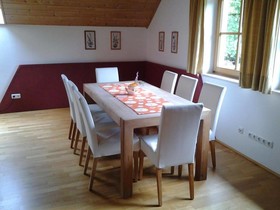 Ferienhaus Felicitas