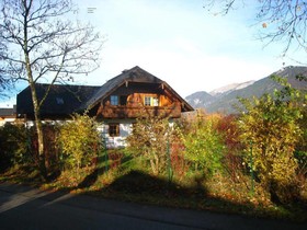 Ferienhaus Felicitas