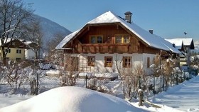 Ferienhaus Felicitas