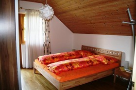Ferienhaus Felicitas