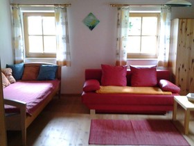 Ferienhaus Felicitas