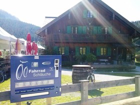 Ferienhaus Felicitas