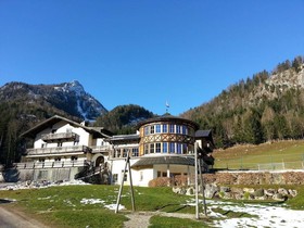 Gasthof Kleefeld
