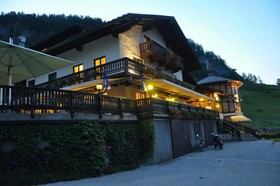 Gasthof Kleefeld