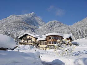 Gasthof Kleefeld