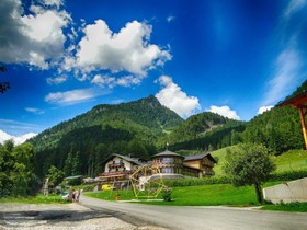 Gasthof Kleefeld