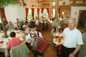 Gasthof Kleefeld