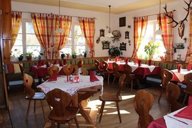 Gasthof Weberhäusl