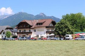 Gasthof Weberhäusl