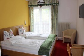 Gasthof Weberhäusl