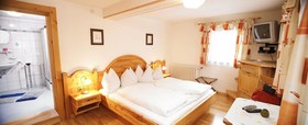 Pension Heilbad Burgwies