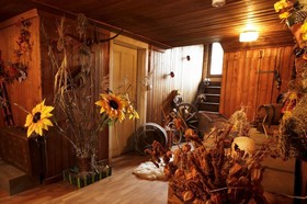 Pension Heilbad Burgwies