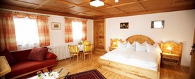 Pension Heilbad Burgwies
