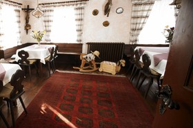 Pension Heilbad Burgwies