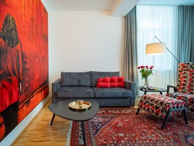Apartments Im Loidls Guesthouse