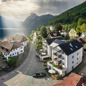 Apartments Im Loidls Guesthouse