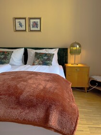 Apartments Im Loidls Guesthouse