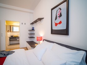 Apartments Im Loidls Guesthouse