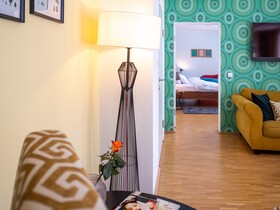 Apartments Im Loidls Guesthouse