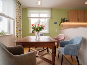 Apartments Im Loidls Guesthouse