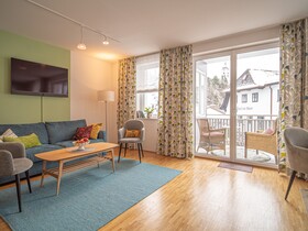 Apartments Im Loidls Guesthouse