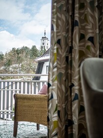 Apartments Im Loidls Guesthouse