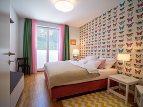 Apartments Im Loidls Guesthouse
