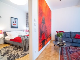 Apartments Im Loidls Guesthouse