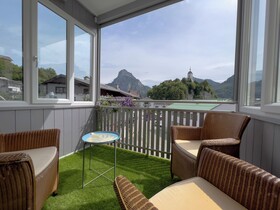 Apartments Im Loidls Guesthouse