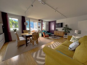 Apartments Im Loidls Guesthouse