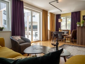 Apartments Im Loidls Guesthouse