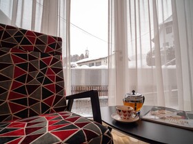 Apartments Im Loidls Guesthouse