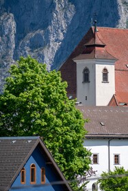 Apartments Im Loidls Guesthouse