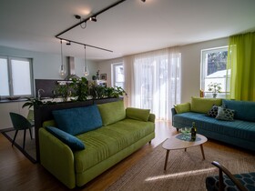 Apartments Im Loidls Guesthouse