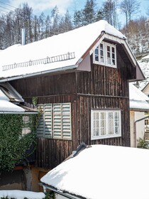 Apartments Im Loidls Guesthouse
