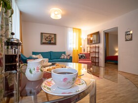 Apartments Im Loidls Guesthouse