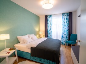 Apartments Im Loidls Guesthouse