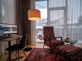 Apartments Im Loidls Guesthouse