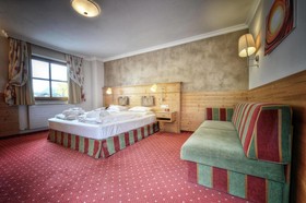 Familotel POST - Family Resort