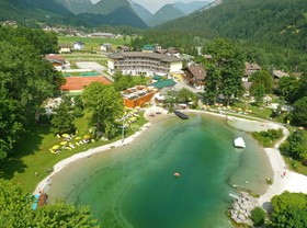 Familotel POST - Family Resort