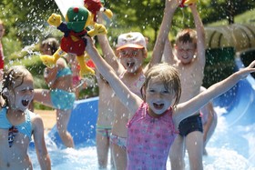Familotel POST - Family Resort