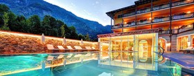 Familotel POST - Family Resort