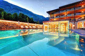 Familotel POST - Family Resort