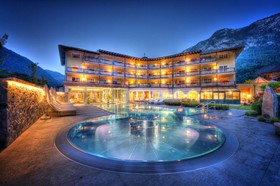 Familotel POST - Family Resort